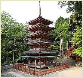 境内の文化財 ｜ 海住山寺